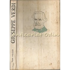 Giuseppe Verdi - Dan Vulcan