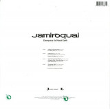 Emergency On Planet Earth - Vinyl | Jamiroquai, Pop, sony music