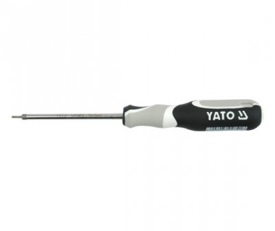 Surubelnita torx T5x75 mm YATO foto