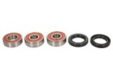 Cumpara ieftin Kit rulment roata spate (cu etansanti) pentru HONDA CBR 125 2011-2012