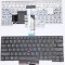Tastatura laptop noua IBM Thinkpad E430 Glossy frame black US