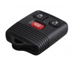 Carcasa cheie cu 3 butoane Topautochei&reg; pentru Ford F150 F250 F350