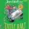 Tatal Rau, David Walliams - Editura Art