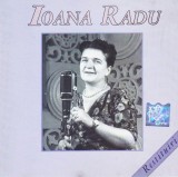 CD Populara: Ioana Radu - Restituiri ( original - vezi descriere )