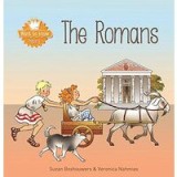 Want to Know. the Romans