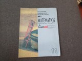Paul Flondor Manual Matematica Clasa a XI A Editura All 2001 157 pagini 15 x 22 cm