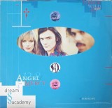 Vinil LP The Dream Academy - Angel Of Mercy (1991, Wea) Folk/Pop/Rock 33 RPM