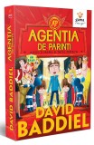 Agentia de parinti, Gama