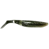 Cumpara ieftin Shad Berkley Flex Cutt Green Back 7.5cm, 10buc