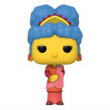 Figurina Funko Pop Simpsons - Marjora Marge, The Simpsons