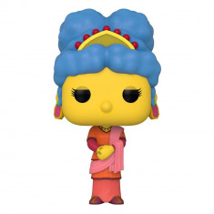 Figurina Funko Pop Simpsons - Marjora Marge