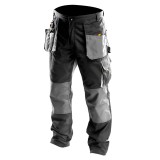 Pantaloni de lucru, marimea M/50, NEO