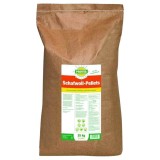 25 kg Provita Pellete din l&acirc;nă de oaie 11,7+5,4 pentru aprox. 250m&sup2;