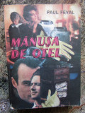 MANUSA DE OTEL-PAUL FEVAL