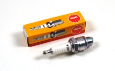Bujie B8HS NGK Cod Produs: MX_NEW SWIB8HSXXNGK000 foto