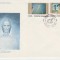 C12 - FDC Romania - Reproduceri de arta - Sabin Balasa - LP1059 - 1982