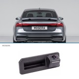Camera marsarier Audi A7 C8 2019+ AHD 1080P NTSC MOSERA