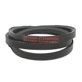 Curea de transmisie Z 10x6x965 Li Breckner Germany pentru utilaje
