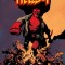Monster-Sized Hellboy