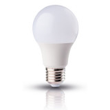 Bec LED A60 9W E27 3000K, NV-2401.222163, NOVelite