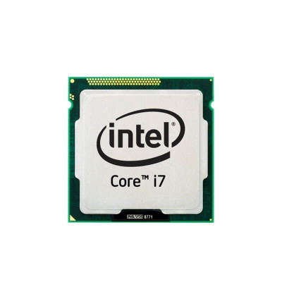 Procesor Intel Quad Core i7-7700, 3.60GHz, 8MB SmartCache foto