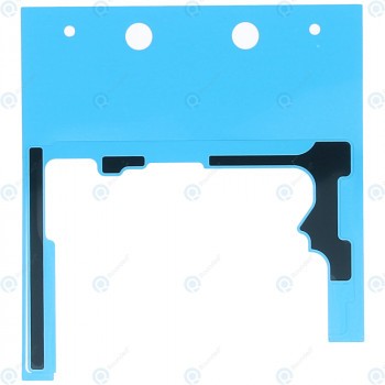 LG V30 (H930) Autocolant adeziv capac baterie sus MJN70747301 foto