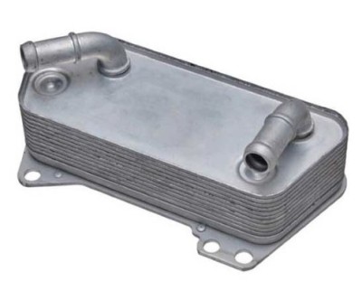 MTR 12195323 Radiator racire ulei, cutie de viteze automata foto