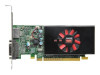 Placa video AMD Radeon R7 350x, 4GB GDDR3, DVI, DisplayPort, High Profile NewTechnology Media