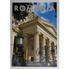 ROMANIA by DIANE CHESNAIS , 2005