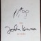 THE JOHN LENNON LETTERS (EDITED/INTRODUCTION BY HUNTER DAVIES) [W&amp;N LONDON 2012]