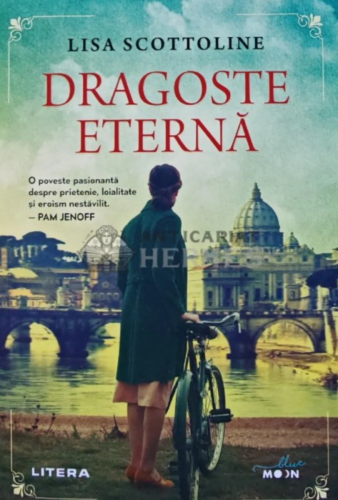 Dragoste eterna - 2021 - Lisa Scottoline (Y293)