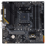 Placa de baza TUF GAMING A520M-PLUS WIFI, socket AM4, Asus