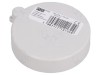 Protecție mufă 32A IP44 2P+PE 3P+PE