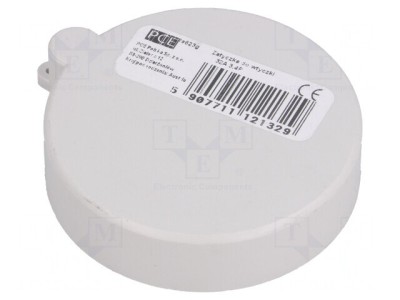 Protecție mufă 32A IP44 2P+PE 3P+PE foto