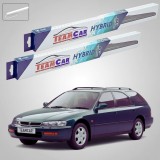 Cumpara ieftin Ștergătoare Honda Accord Gen V Aerodeck (CE) Hatchback 1993-1998 | Set Față Hibrid &ndash; TeamCar&reg;
