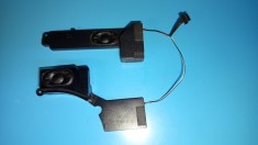 Difuzoare / boxe laptop Asus X54C K54C