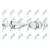 Planetara Hyundai Ix35 2.0, 2.Crdi 2wd, 4wd 2010-, Kia Sportage 2.0, 2.0crdi 2wd, 4wd 2010-, Fata, Stanga, CV Automata, 49500-2S200