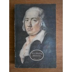 Peter Hartling - Holderlin
