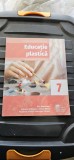 Cumpara ieftin EDUCATIE PLASTICA CLASA A VII A BADULESCU BRAILEANU TANASE MARIN, Alte materii, Clasa 7