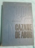 Cazane de abur - Stefan Gheorghiu