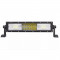 LED Bar Auto Curbat 216W, leduri pe 3 randuri, 12V-24V, 15120 Lumeni, 13,5&Prime;/34,2 cm, Combo Beam 12/60 Grade