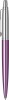 Pix Parker Jotter Royal Violet
