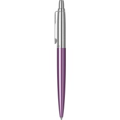 Pix Parker Jotter Royal Violet