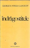 Cumpara ieftin Indragostitele - Georgeta Mircea Cancicov