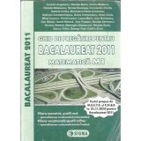 Ghid de pregatire pentru Bacalaureat - Matematica M1 - Carmen Angelescu