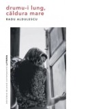 Drumu-i lung, caldura mare - Radu Aldulescu