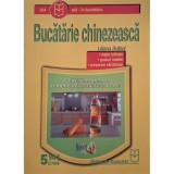 Liliana Bolbol - Bucatarie chinezeasca