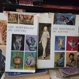 Les Merveilles du Louvre tome I et II