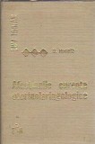 Cumpara ieftin Carte Otorinolaringologie Afectiuni Curente D. Hociota Editura Medicala An 1968 Editie Veche Editie Colectie