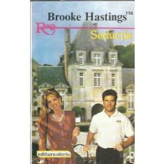 Seductie - Brooke Hastings